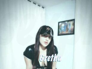 Gretha