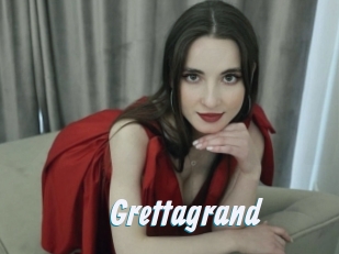 Grettagrand