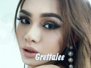 grettalee Sexe Express