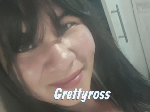 grettyross Sexe Express