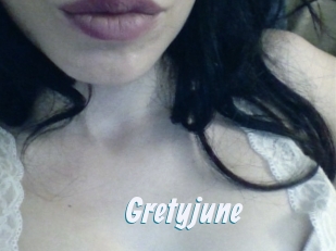 Gretyjune