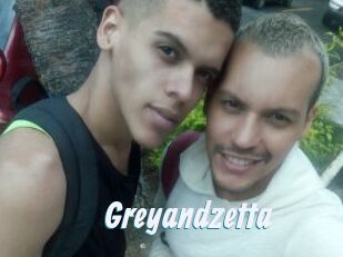 Greyandzetta