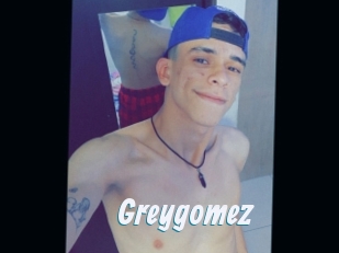 Greygomez