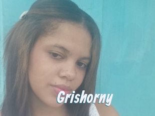 grishorny Sexe Express