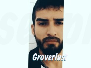 Groverlust