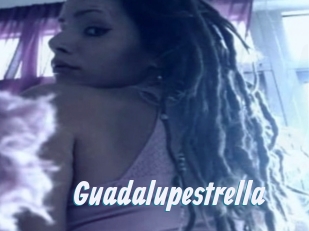 Guadalupestrella