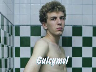 Guicymel