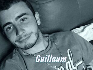 Guillaum
