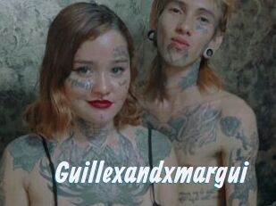 Guillexandxmargui