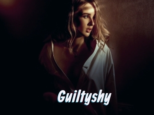 Guiltyshy