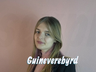 Guineverebyrd