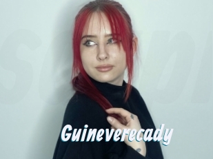 Guineverecady