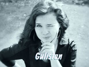 Gulistan