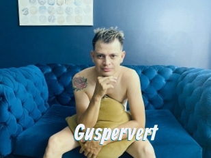 Guspervert