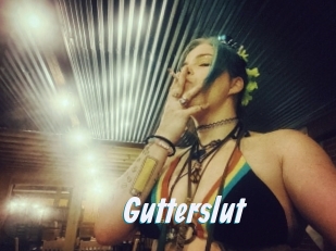 Gutterslut