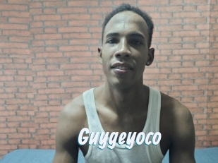 Guygeyoco