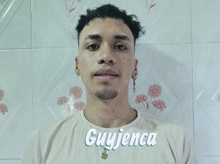 Guyjenca