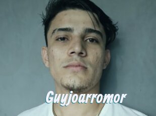 Guyjoarromor