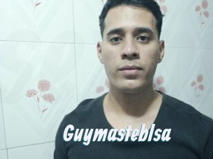 Guymasteblsa