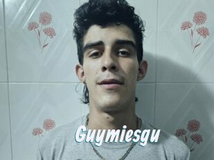 Guymiesgu