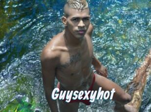 Guysexyhot