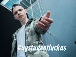 Guystudentluckas