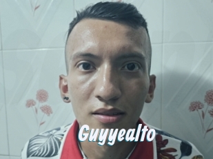 Guyyealto