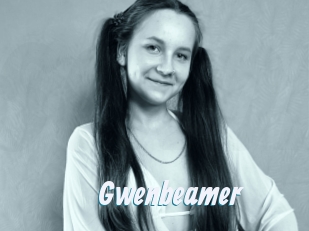 Gwenbeamer