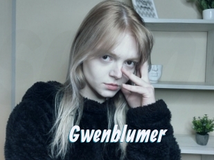 Gwenblumer