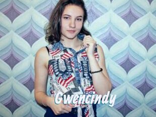 Gwencindy