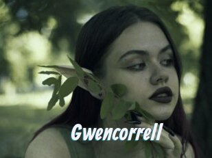 Gwencorrell