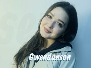 Gwendanson