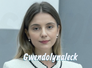 Gwendolynaleck