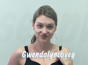 Gwendolyncovey