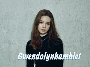 Gwendolynhamblet