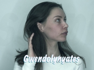 Gwendolynyates