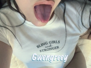 gwengreey Sexe Express