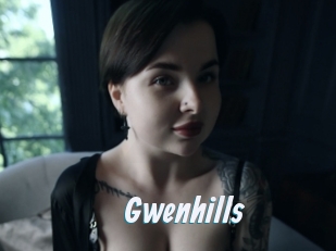 Gwenhills