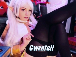 Gwentaii