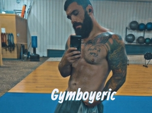 Gymboyeric