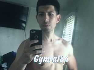 Gymrat84