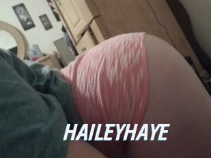 HAILEYHAYE