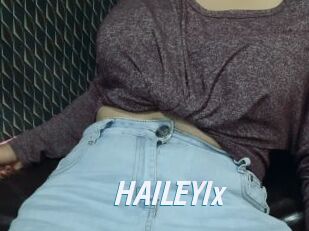 HAILEYIx