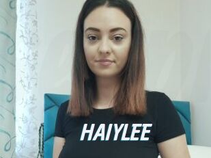 HAIYLEE