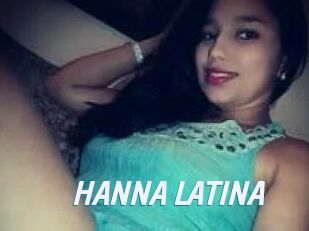HANNA_LATINA
