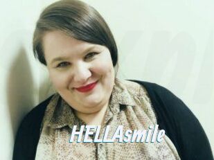 HELLAsmile