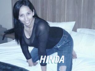 HINDA