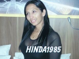 HINDA1985