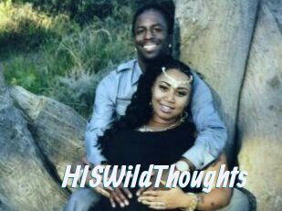 HIS_Wild_Thoughts