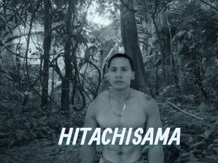 HITACHISAMA